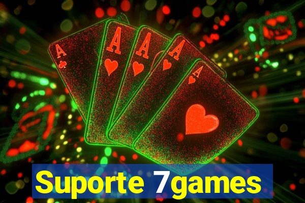 Suporte 7games